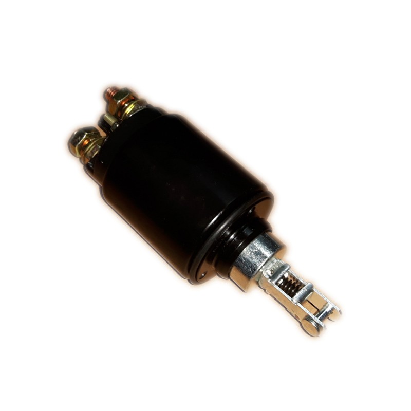 Electric starter spark 24v mtz belarus