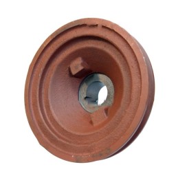 Crankshaft pulley new type for c 360 50503