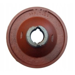 Crankshaft pulley new type for c 360 50503