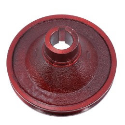 Crankshaft pulley new type for c 360 50503