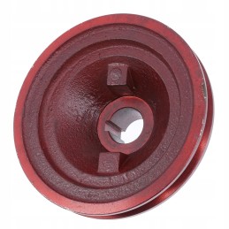 Crankshaft pulley new type for c 360 50503