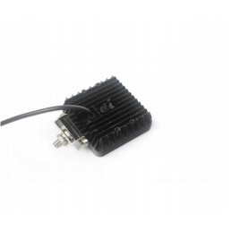 Halogen LED work lamp 30w, tractor switch