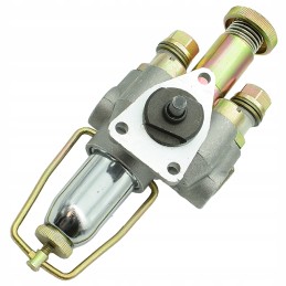 Ursus C 330 fuel pump