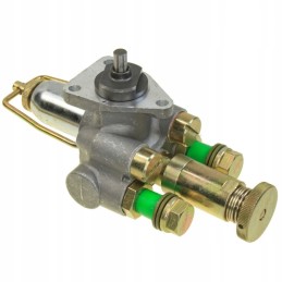 Ursus C 330 fuel pump