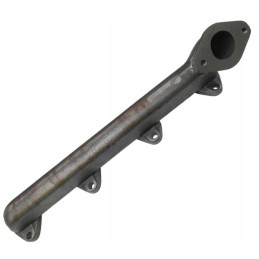Exhaust manifold pipe for c 360 50405030 apart