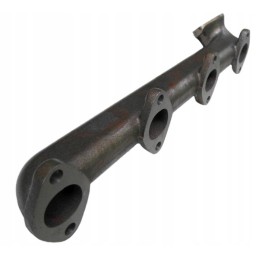 Exhaust manifold pipe for c 360 50405030 apart