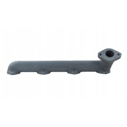 Exhaust manifold pipe for c 360 50405030 apart