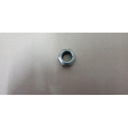 Rear wheel nut m22x1 5 mtz pronar original
