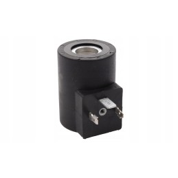 Distributor divider coil 24v dc 1 4a 14mm