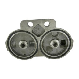 Ursus c 330 f10 014 fuel filter cover