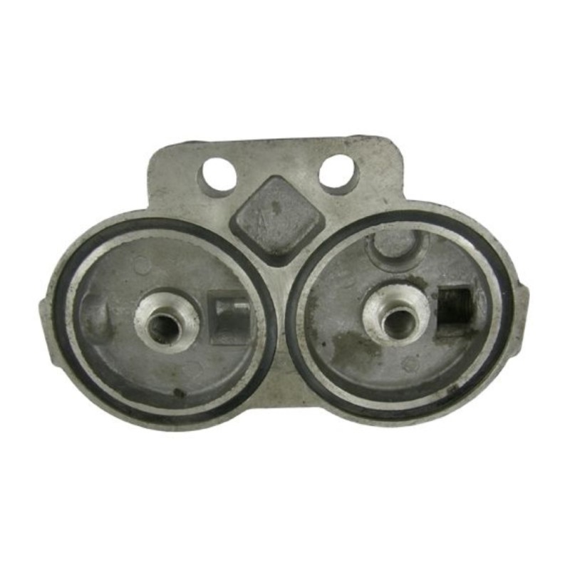 Ursus c 330 f10 014 fuel filter cover