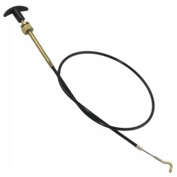 Iseki TS2400 extinguishing cable