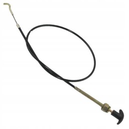 Iseki TS2400 extinguishing cable