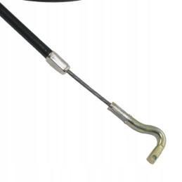 Iseki TS2400 extinguishing cable
