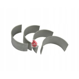 Set of connecting rod bearings, original Ursus