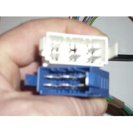 Signal light direction switch zeto59115624