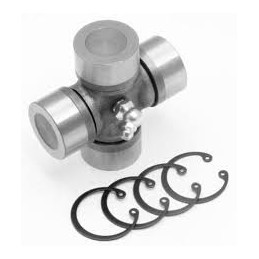 Cross with arms 32x106 36x89 cardan