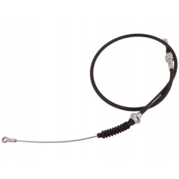 Brake cable l 1430mm 3714536m1 mf original urs