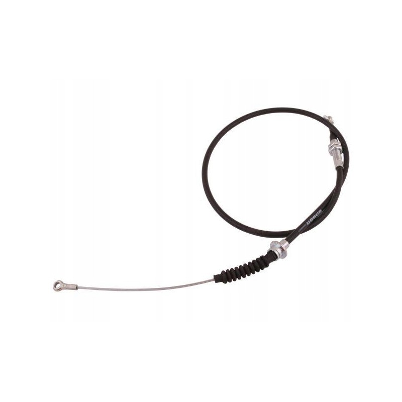 Brake cable l 1430mm 3714536m1 mf original urs