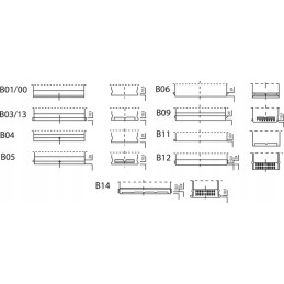 Battery 12v 105ah 800a promotive heavy duty var