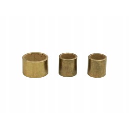 Set of starter bushings nominal mtz ct212