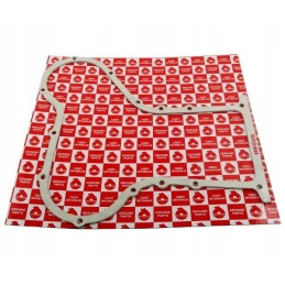 Front cover gasket c 360 original ursus 5
