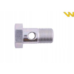 Metric overflow eye bolt m18x1 5 Warynsk