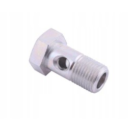 Metric overflow eye bolt m18x1 5 Warynsk