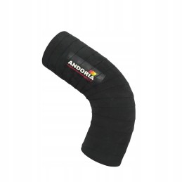 Radiator hose 3132720r1, reinforced Andoria cord