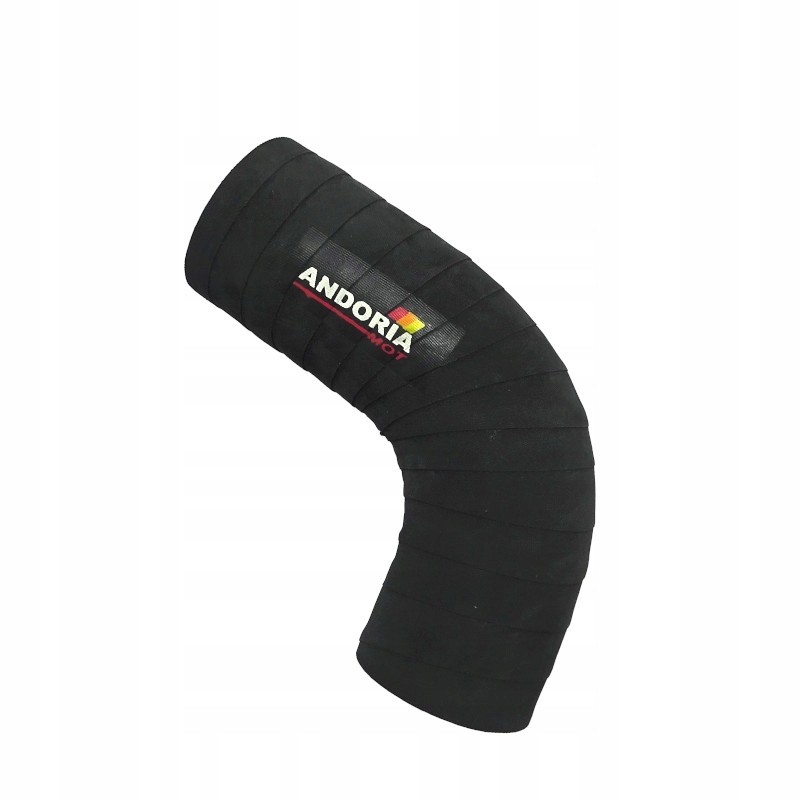 Radiator hose 3132720r1, reinforced Andoria cord