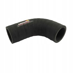 Radiator hose 3132720r1, reinforced Andoria cord