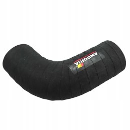 Radiator hose 3132720r1, reinforced Andoria cord