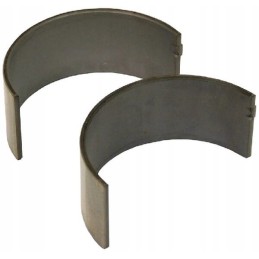 A pair of vpc2450 connecting rod bearings