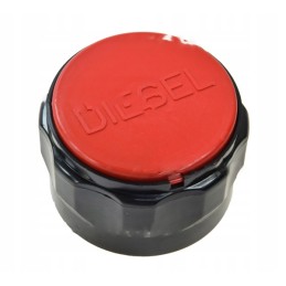 Fuel filler cap zetor 5211 7745 60115226 aparts