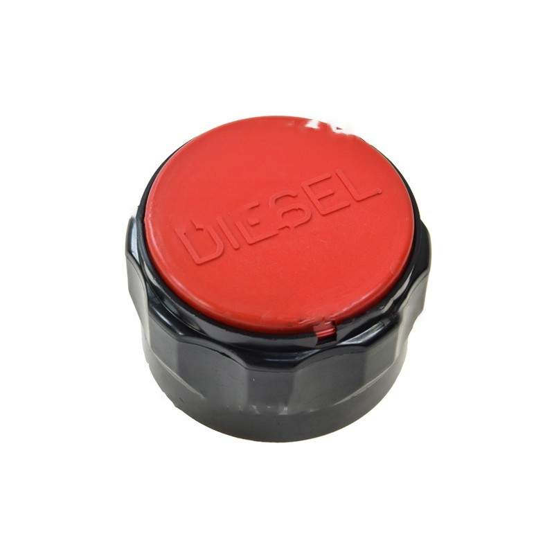 Fuel filler cap zetor 5211 7745 60115226 aparts