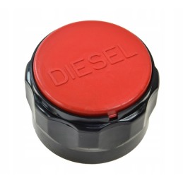Fuel filler cap zetor 5211 7745 60115226 aparts