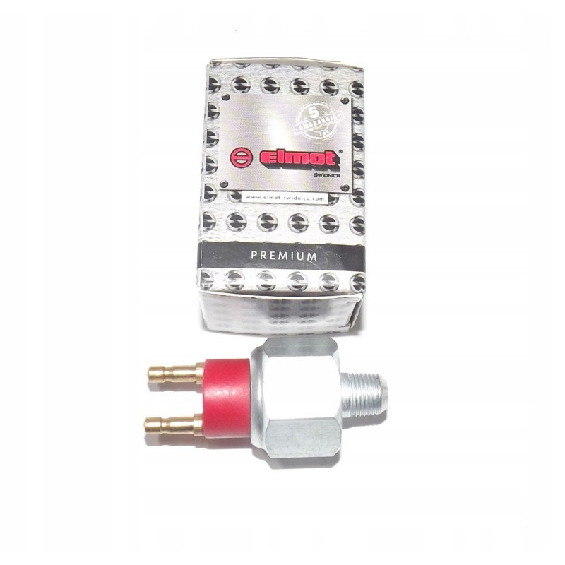 Stop sensor switch Ursus C 360 round 50426371