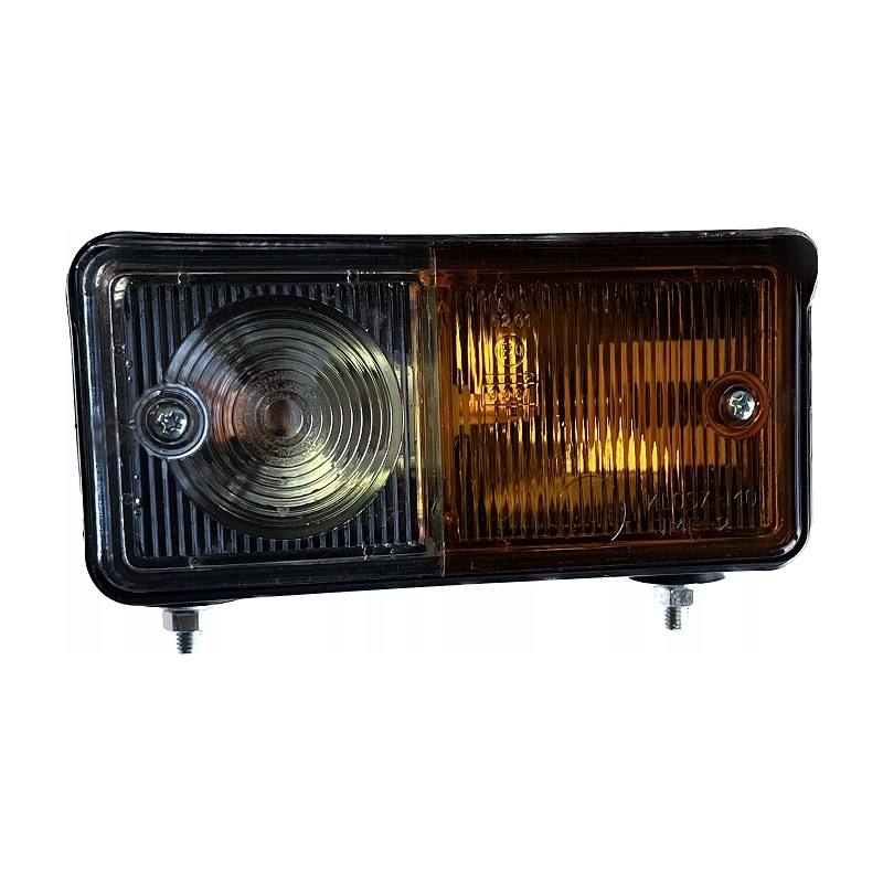 Turn signal lamp c 360 mf3 right