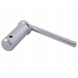 Upper hitch pin C 385 original Ursus