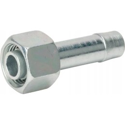 Hose screw connector