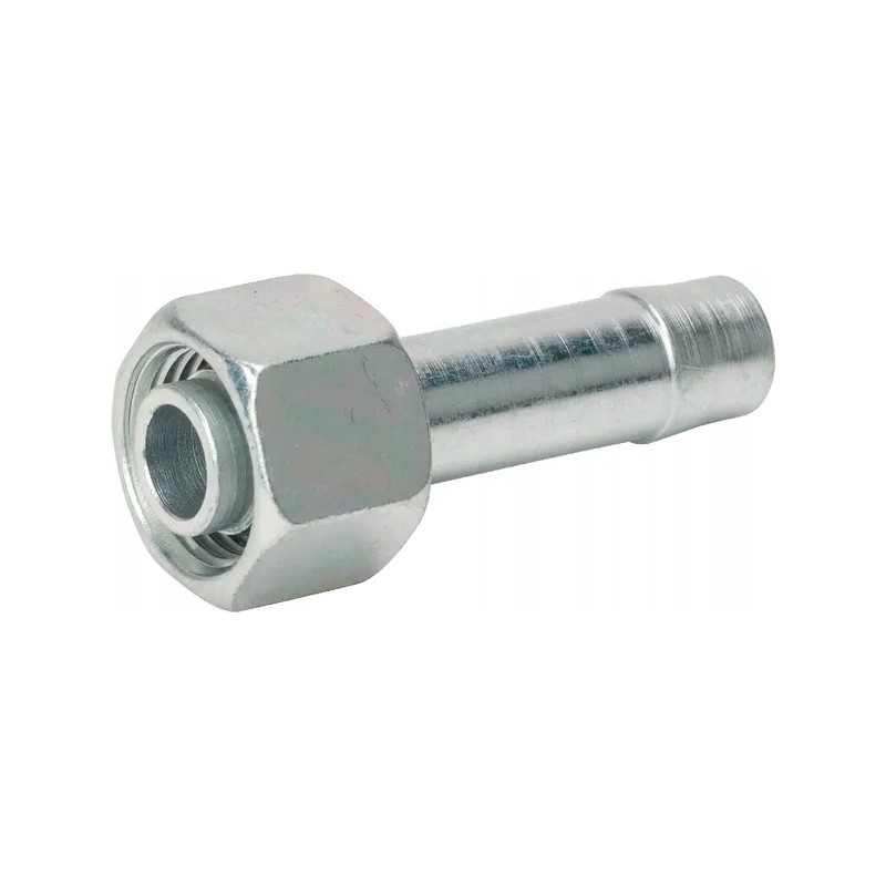 Hose screw connector