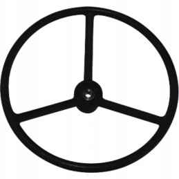 Steering wheel 6563027431m91b agtech