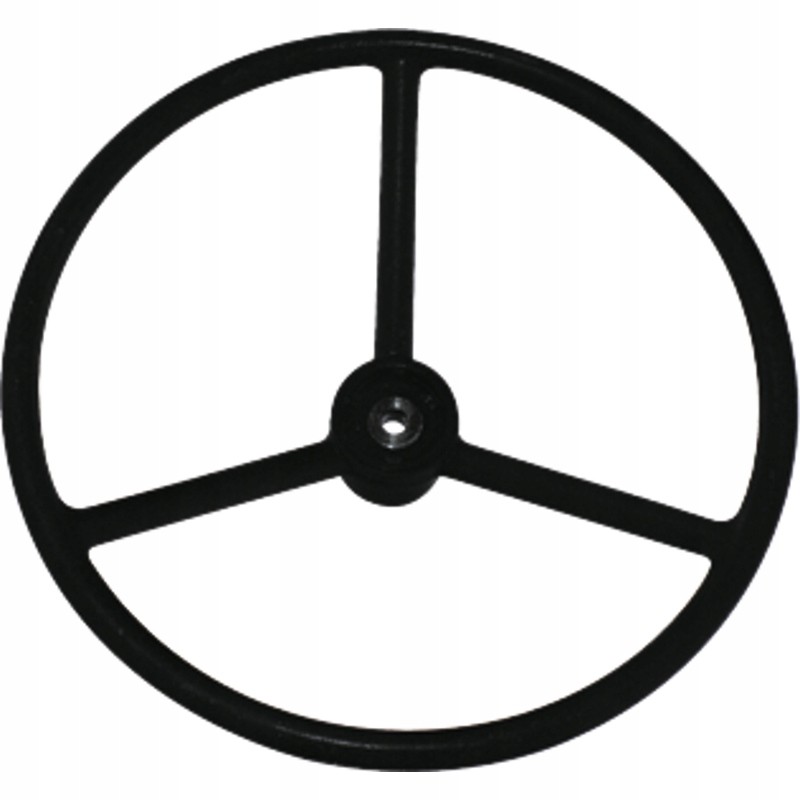 Steering wheel 6563027431m91b agtech