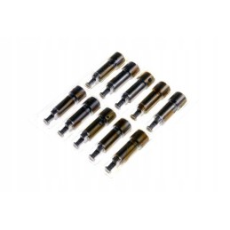 Injection pump piston element c 330 fpe17a 7 5