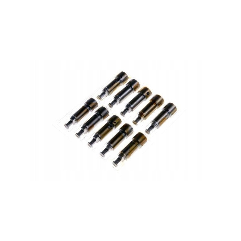 Injection pump piston element c 330 fpe17a 7 5