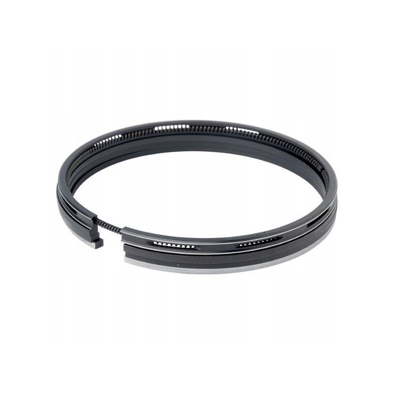 Piston rings, set of 4 rings for C 385