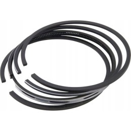 Piston rings sets suitable for mf 3 cyl 269