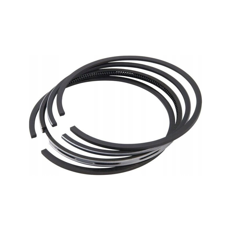 Piston rings sets suitable for mf 3 cyl 269