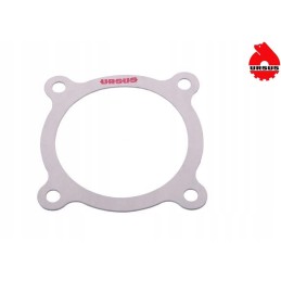 The bearing cover seal has a krazelite 0 8mm clutch