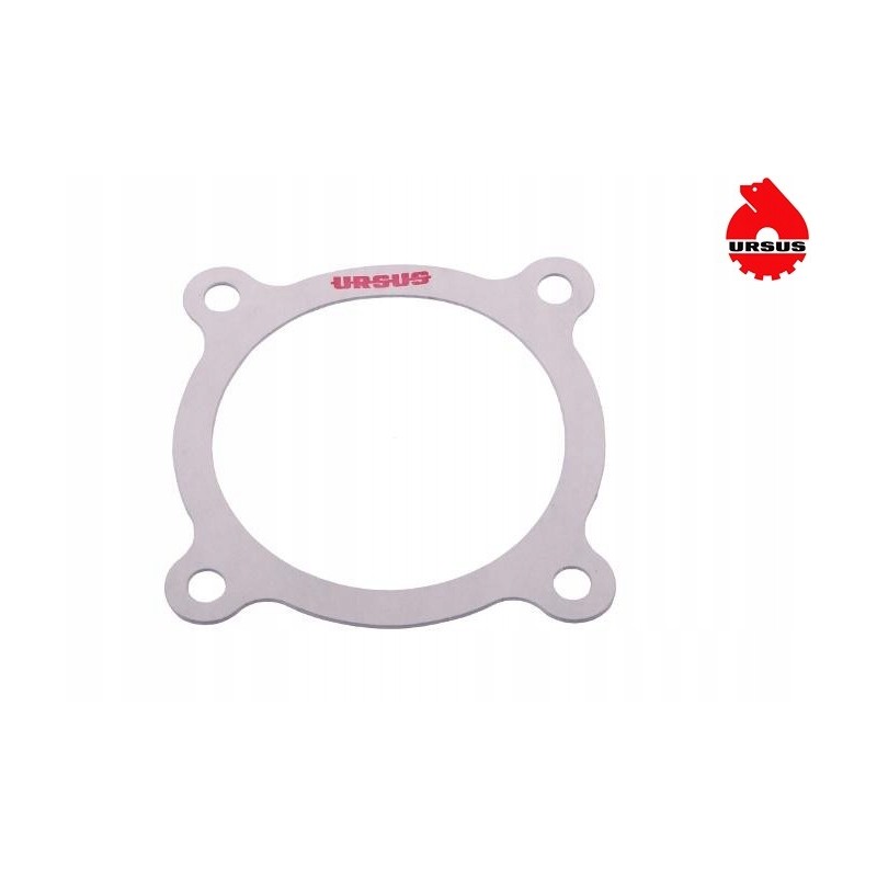 The bearing cover seal has a krazelite 0 8mm clutch